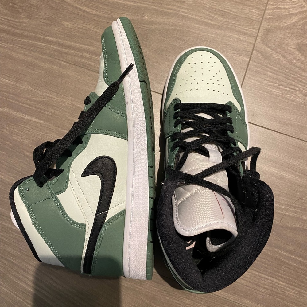 Air Jordan sneakers